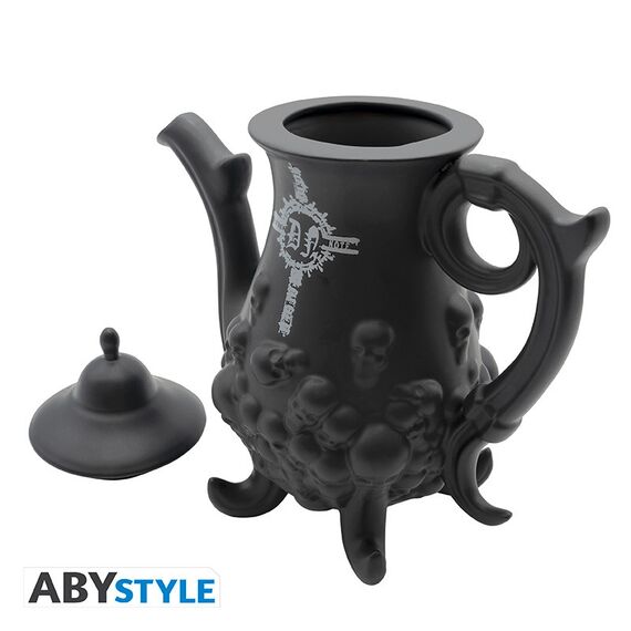 DEATH NOTE - Realm of the dead - Teapot 900ml |  Techbox