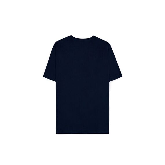 ATARI - 1972 Japan - Men T-Shirt (M) |  Techbox