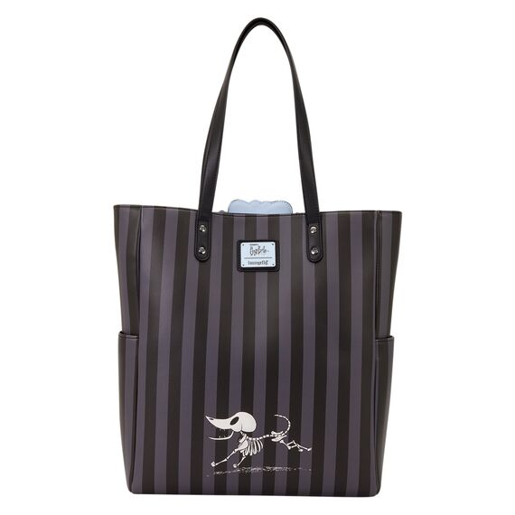 CORPSE BRIDE - Tote Bag LoungeFly |  Techbox