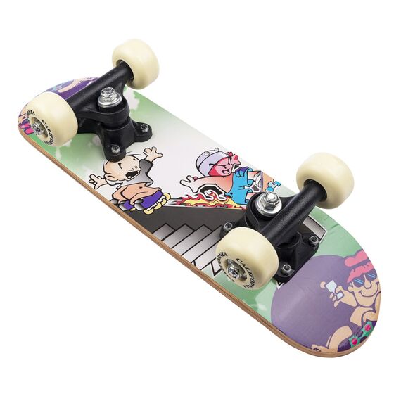 California - Mini Skateboard 43 cm (24323) / Toys
