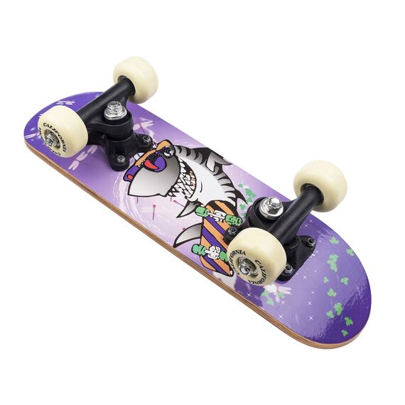 California - Mini Skateboard 43 cm (24323) / Toys