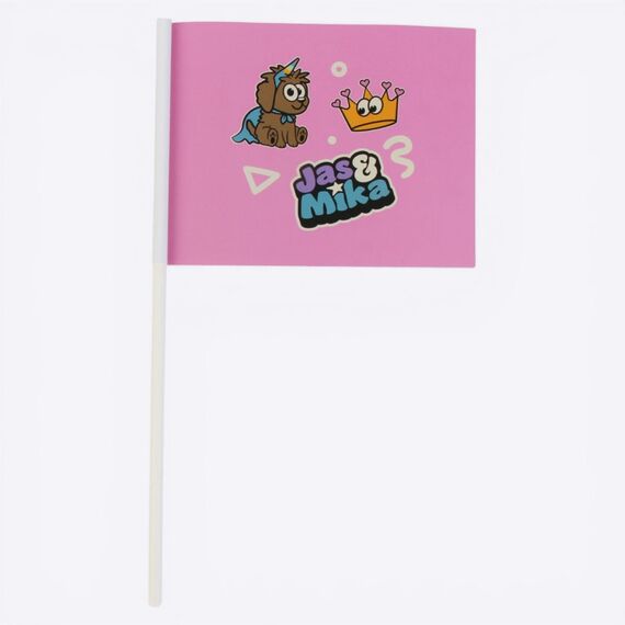 FIRSTGRADE - Partykit 10 pack - Jas&Mika / Baby and Children