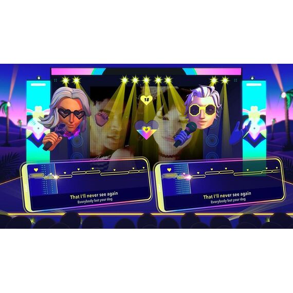 Let's Sing 2024 / PlayStation 5 - PS5 Games - Games - Techbox