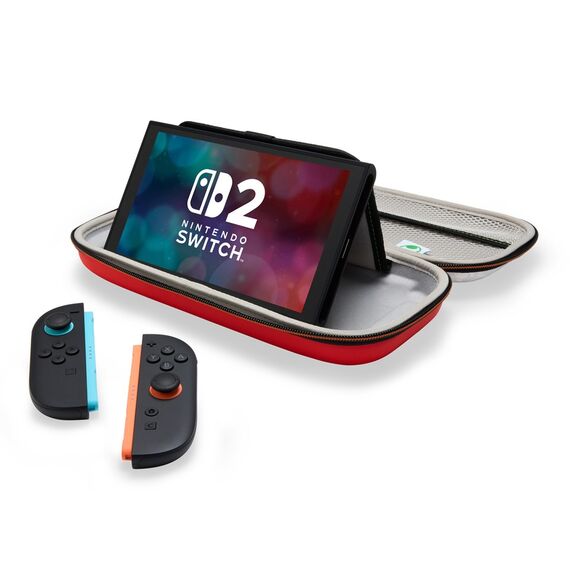 PowerA - Protection Case for Nintendo Switch 2 - Mario & Yoshi / Nintendo Switch - Nintendo Switch Games - Games - Techbox