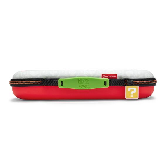 PowerA - Protection Case for Nintendo Switch 2 - Mario & Yoshi / Nintendo Switch - Nintendo Switch Games - Games - Techbox