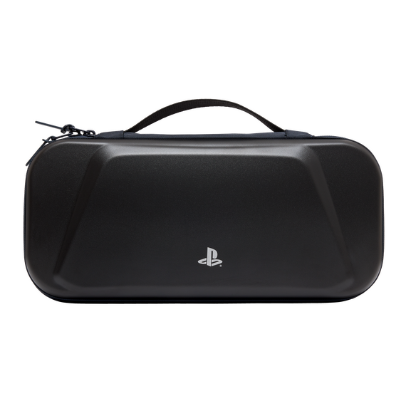 PowerA - Protection Case for PlayStation Portal Remote Player - Black / PlayStation 5 - PS5 Games - Games - Techbox