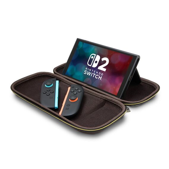 PowerA - Slim Case for Nintendo Switch 2 - Mario Kart World / Nintendo Switch - Nintendo Switch Games - Games - Techbox