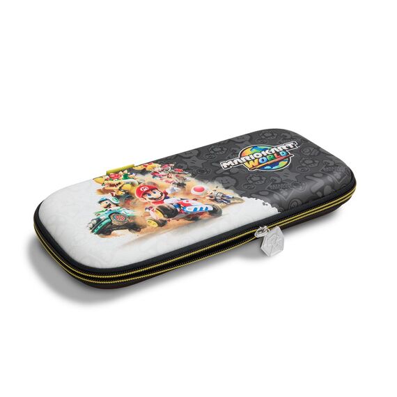PowerA - Slim Case for Nintendo Switch 2 - Mario Kart World / Nintendo Switch - Nintendo Switch Games - Games - Techbox