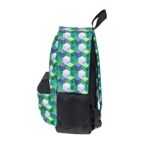 Stor - Minecraft Backpack - H38 x W28 x D13 cm / Toys