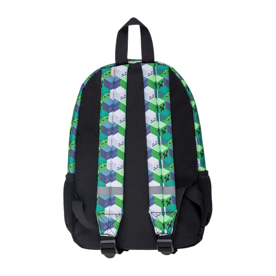 Stor - Minecraft Backpack - H38 x W28 x D13 cm / Toys