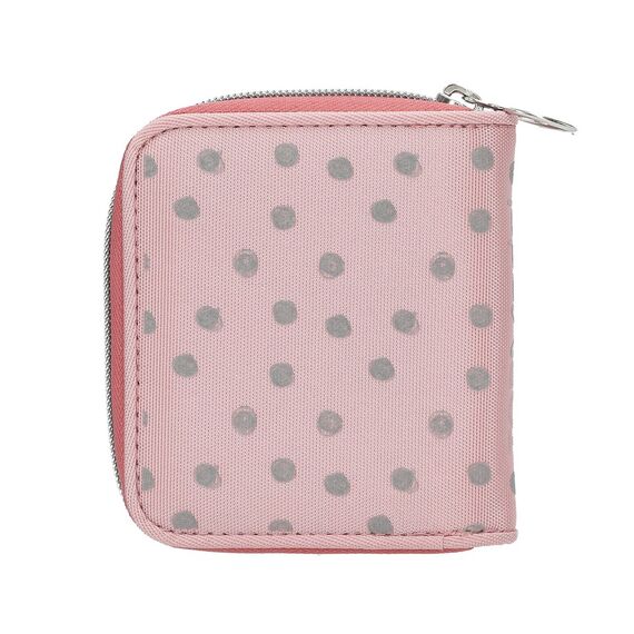 Topmodel - Purse DOTS - Rosé with Grey Dots / Toys