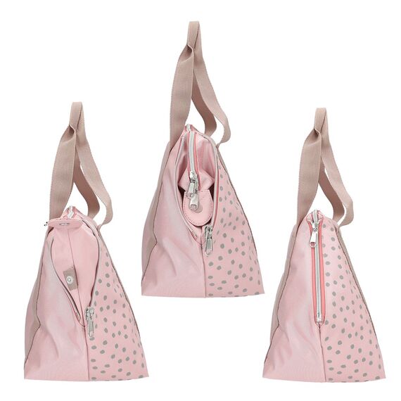 Topmodel - Sports Bag DOTS (0414014) / Toys