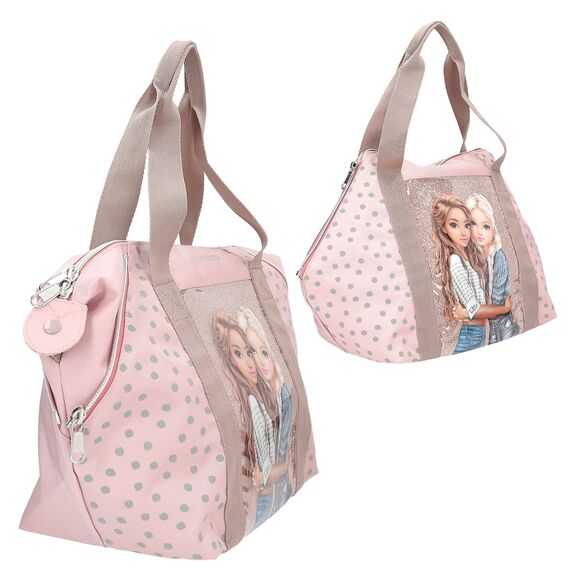 Topmodel - Sports Bag DOTS (0414014) / Toys