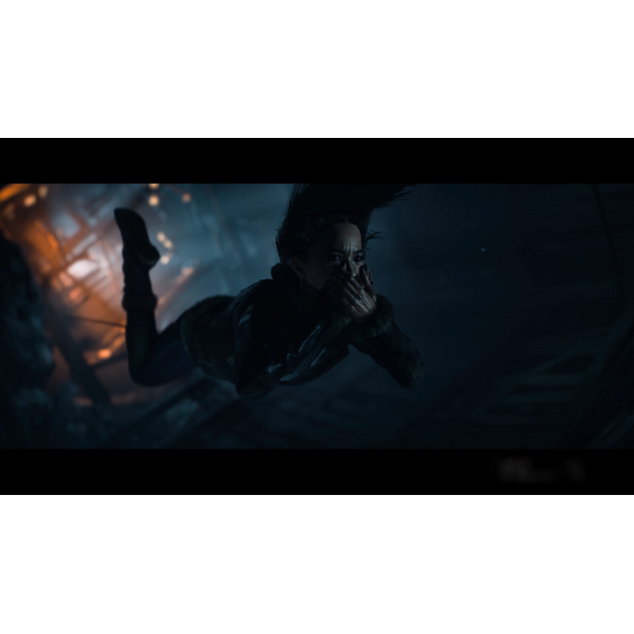 Until Dawn (UK/AR) / PlayStation 5 | Techbox