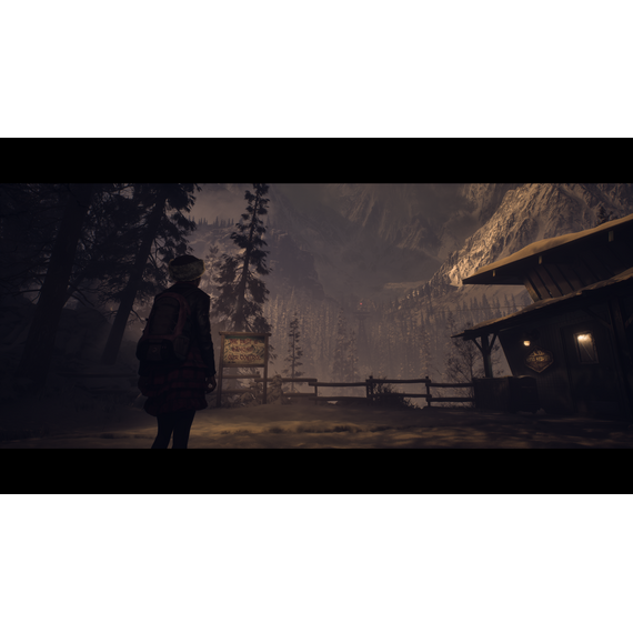Until Dawn (UK/AR) / PlayStation 5 | Techbox