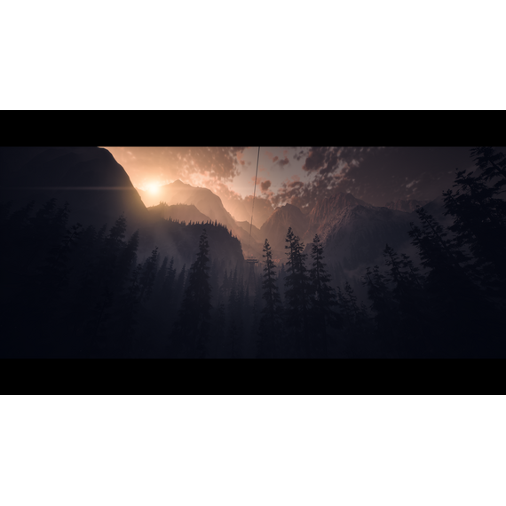 Until Dawn (UK/AR) / PlayStation 5 | Techbox