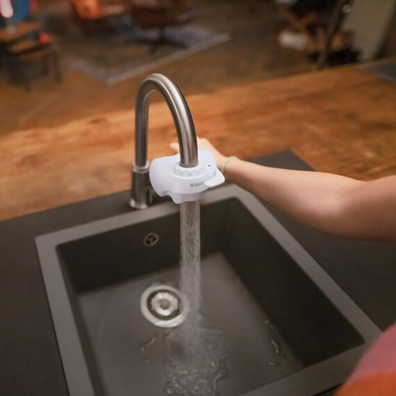 Brita ON TAP V CU CE2 Tap Filter System | Techbox