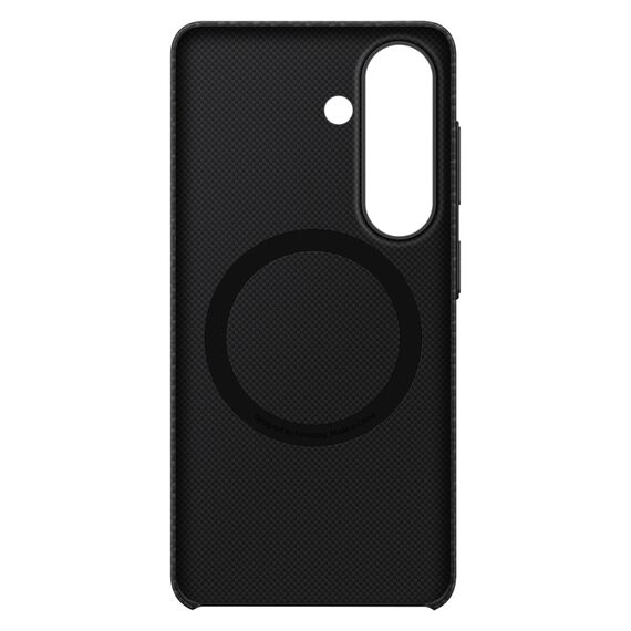 Carbon Magnet Case for Samsung Galaxy S26 Plus S947, Black EF-KS947SNEGWW
