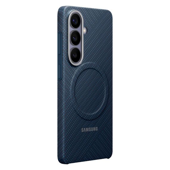 Carbon Magnet Case for Samsung Galaxy S26 S942, Blueviolet EF-KS942SCEGWW