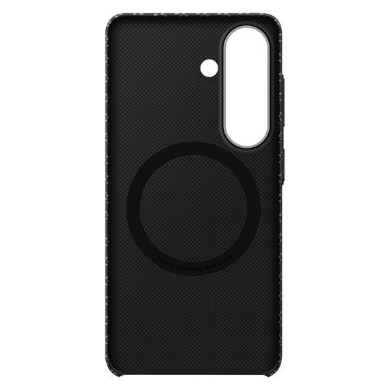 Carbon Magnet Case for Samsung Galaxy S26 S942, Grey EF-KS942SSEGWW