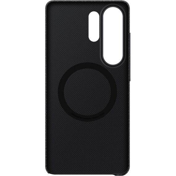Carbon Magnet Case for Samsung Galaxy S26 Ultra S948, Black EF-KS948SNEGWW