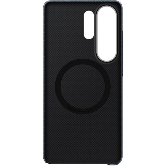 Carbon Magnet Case for Samsung Galaxy S26 Ultra S948, Blueviolet EF-KS948SCEGWW