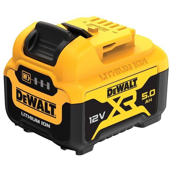 DeWALT DCB126-XJ cordless tool battery / charger | Techbox