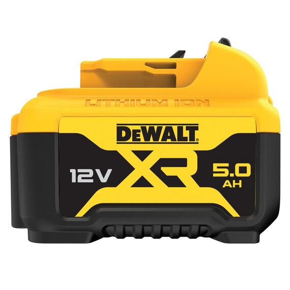DeWALT DCB126-XJ cordless tool battery / charger | Techbox