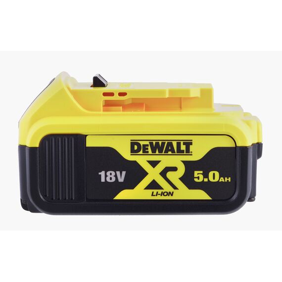 DeWALT DCB184-XJ cordless tool battery / charger | Techbox