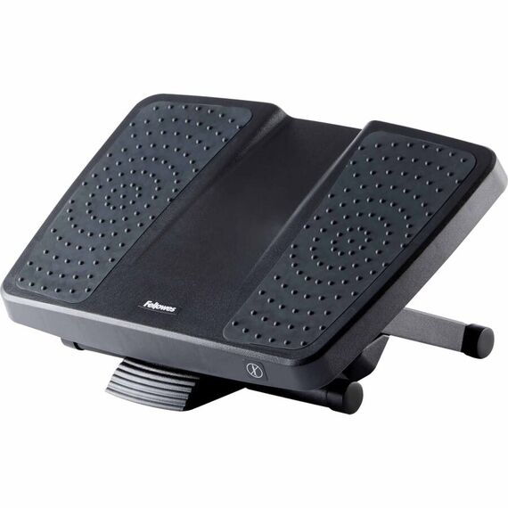 Fellowes Ergonomics Ultimate professional footrest - Various Supplies - Office Supplies - Techbox