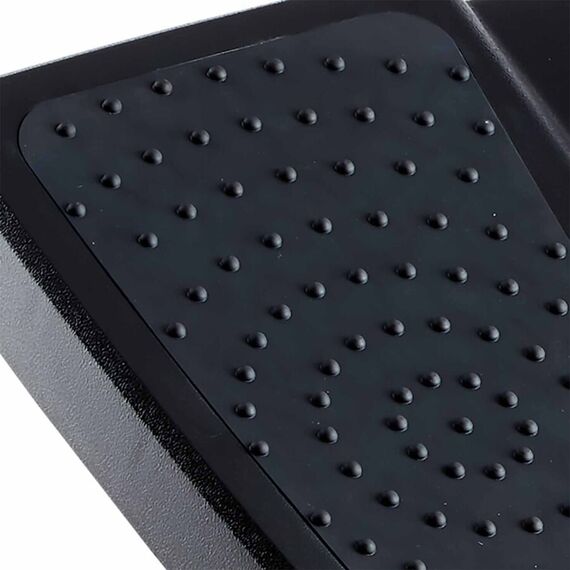 Fellowes Ergonomics Ultimate professional footrest - Various Supplies - Office Supplies - Techbox