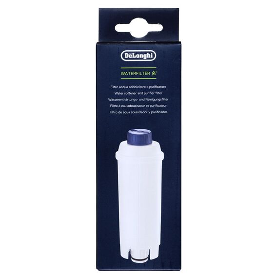 Filter for espresso machine DeLonghi SER3017 / DLS C002 | Techbox