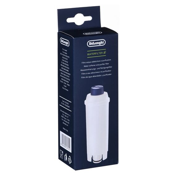 Filter for espresso machine DeLonghi SER3017 / DLS C002 | Techbox