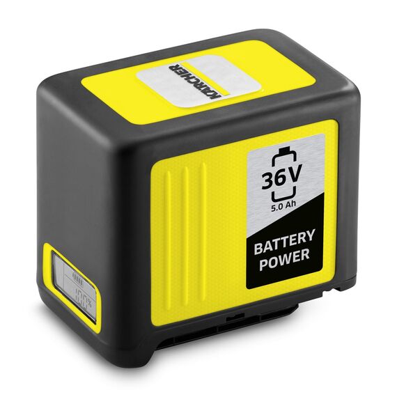 Kärcher 2.445-031.0 cordless tool battery / charger | Techbox