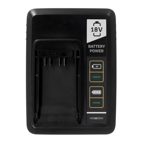 Kärcher Power 18/50 Cylinder vacuum Battery & charger set | Techbox