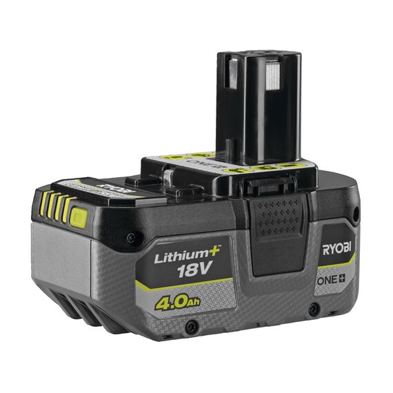 Li-Ion Battery 4.0 Ah 18V RYOBI RB1840X | Techbox