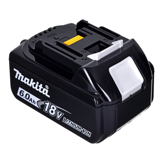 Makita BL1860B 18V power tool battery | Techbox
