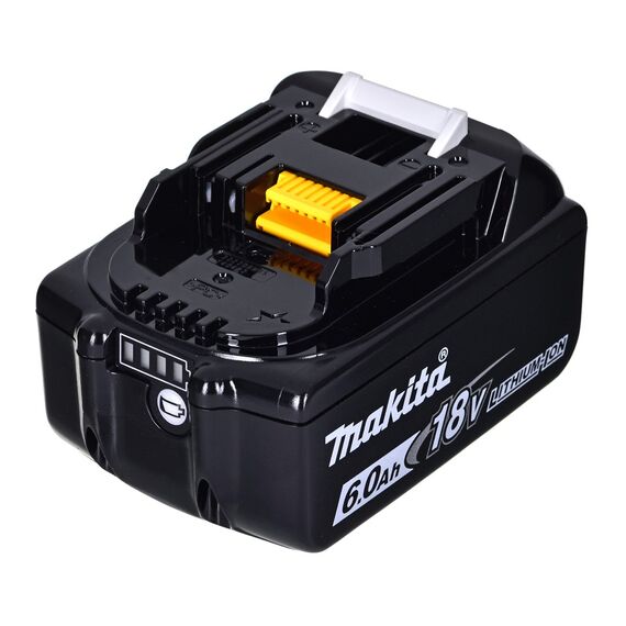 Makita BL1860B 18V power tool battery | Techbox