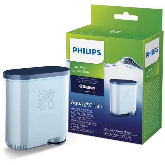 Philips Same as CA6903/00 Calc and Water filter - Spare Parts & Accessories - Home Appliances - Techbox