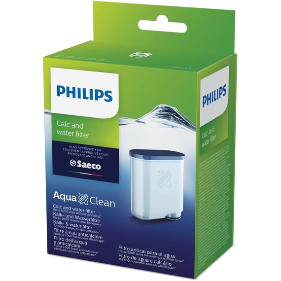 Philips Same as CA6903/00 Calc and Water filter - Spare Parts & Accessories - Home Appliances - Techbox