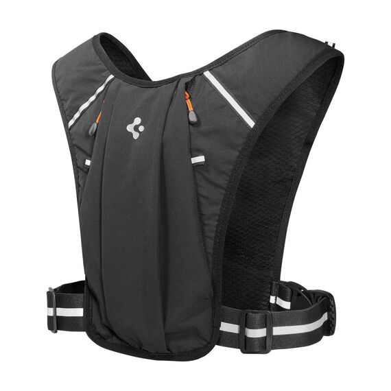 Spigen A720 Dynamic Shield ML Running Vest - Black