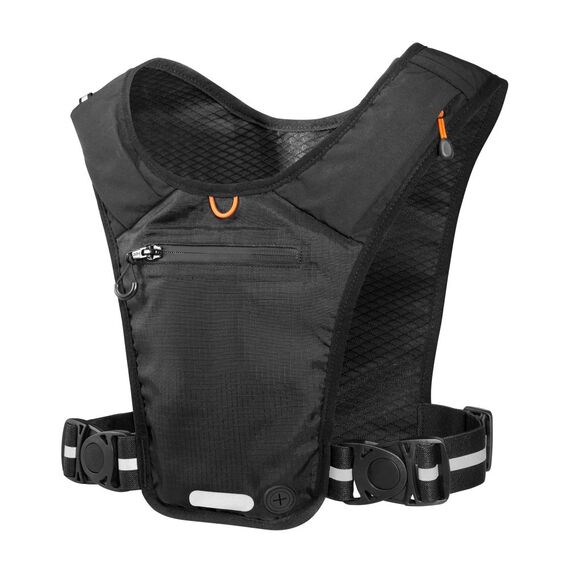 Spigen A720 Dynamic Shield ML Running Vest - Black
