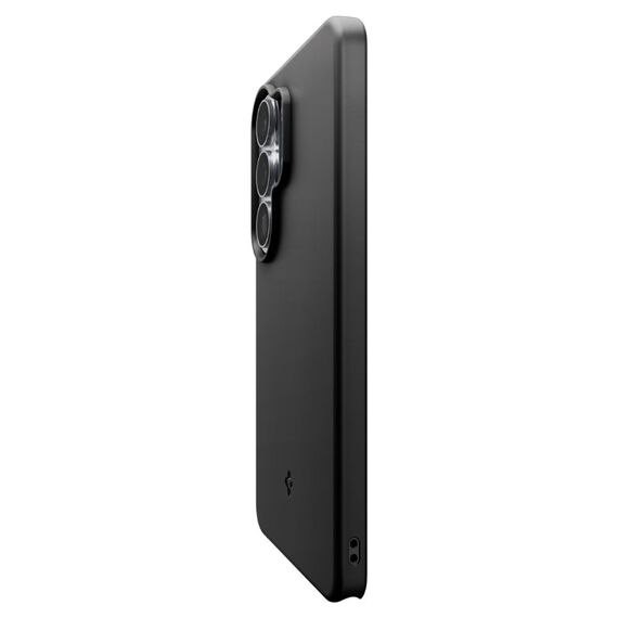 Spigen Thin Fit Mag MagSafe Case for Samsung Galaxy S26 Ultra - Black