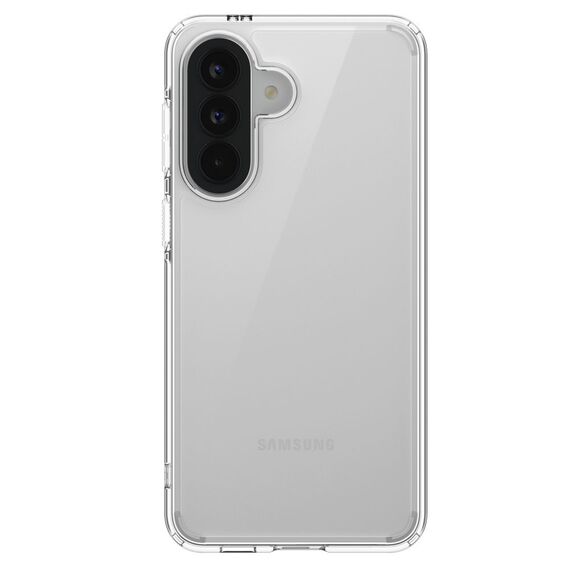 Spigen Ultra Hybrid Case for Samsung Galaxy A57 5G - Transparent