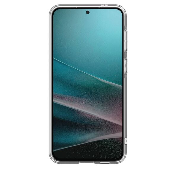 Spigen Ultra Hybrid Case for Samsung Galaxy A57 5G - Transparent