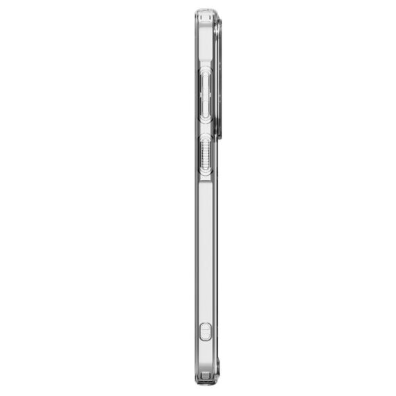 Spigen Ultra Hybrid Case for Samsung Galaxy A57 5G - Transparent