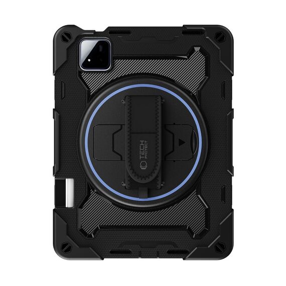 Tech-Protect Solid Case for Xiaomi Pad 11.2" - Black