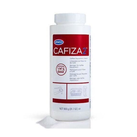 Urnex Cafiza2 Cleaning tablet | Techbox