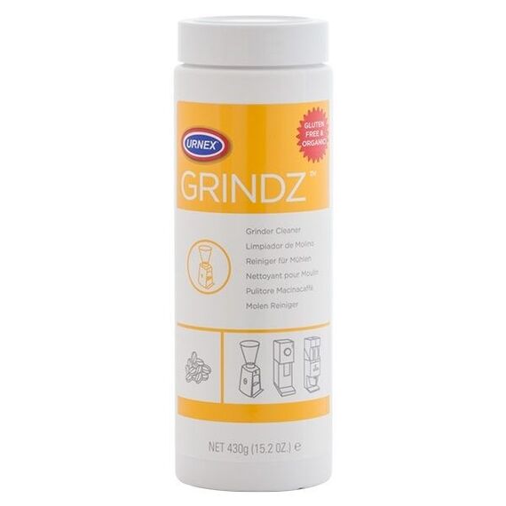 Urnex Grindz Grinder cleaning granules 430g - Spare Parts & Accessories - Home Appliances - Techbox