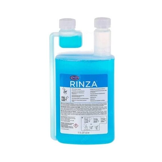 Urnex Rinza Milk frother cleanser 1,1l - Spare Parts & Accessories - Home Appliances - Techbox